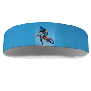 هدبند ورزشی آی تمر مدل دوچرخه سوار کد 361