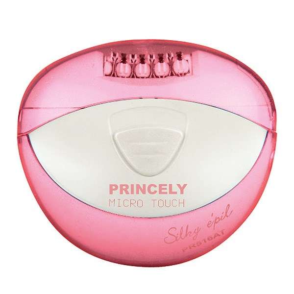 اپیلاتور پرینسلی مدل PR516