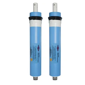 فیلتر دستگاه تصفیه آب آکوا من مدل B15 مجموعه 2 عددی