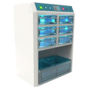 دستگاه نگهداری و یادرآور دارو مدل دارویار دیجیتالی