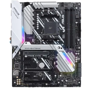 مادربرد ایسوس مدل PRIME X470-PRO