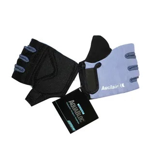دستکش ورزشی زنانه گوردینی مدل BlBlue Auclair