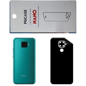 STAR RG Back Skin For Huawei Nova 5Z