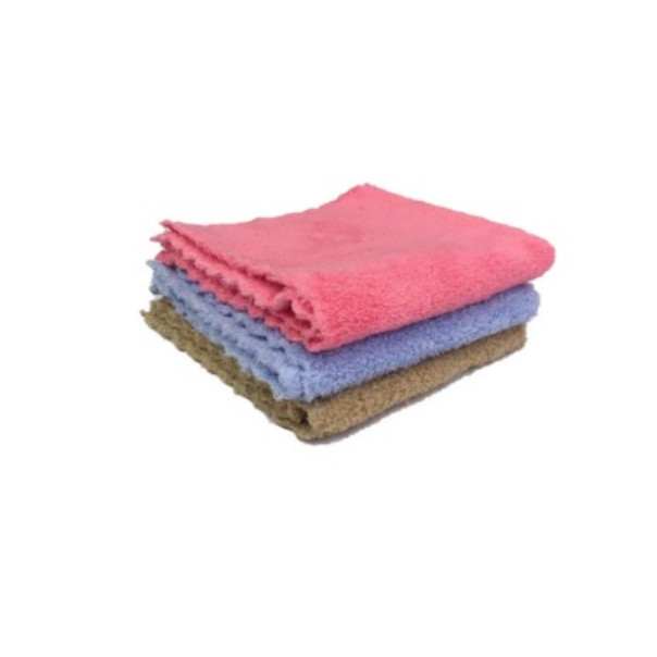 دستمال آشپزخانه مدل Teddy بسته 3 عددی