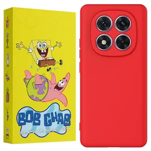 BOB Ghab BABSILIC Cover For Xiaomi Redmi Note 14 Pro Plus
