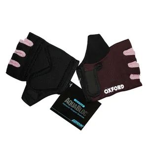 دستکش ورزشی زنانه گوردینی مدل PiBrown Oxford