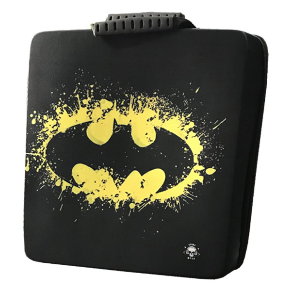 کیف حمل کنسول بازی مدل BatmanYe