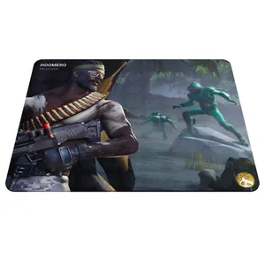 Hoomero Game Fortnite A4183 Mousepad