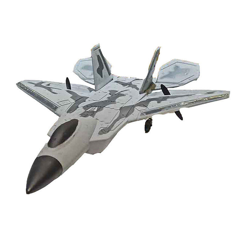 هواپیما بازی کنترلی مدل جت کد f22