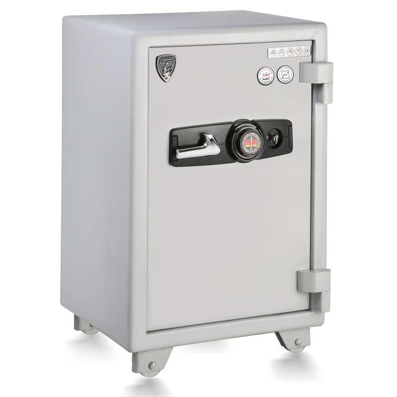 گاو صندوق گنجینه مدل GS-850-TVM گاو صندوق گنجینه مدل GS-850-TVM