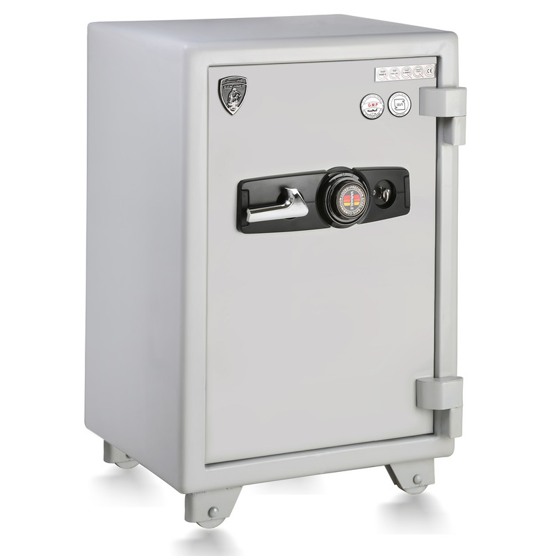 گاو صندوق گنجینه مدل GS-850-TVM گاو صندوق گنجینه مدل GS-850-TVM