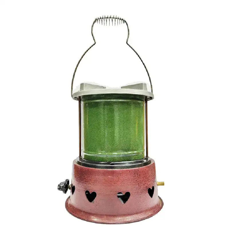 والور گازی میرشفیعی مدل سر چدن