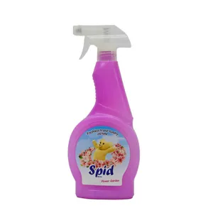 خوشبوکننده ایرویک مدل خوشبو مایع اسپید حجم 500 میلی لیتر