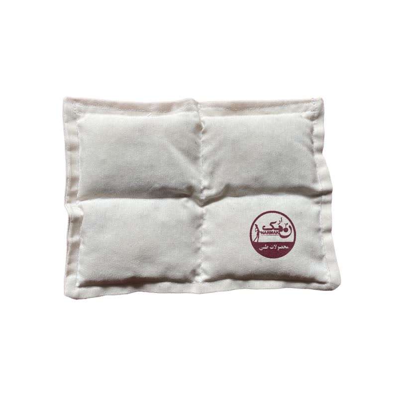 بالش طبی نارمک مدل N4