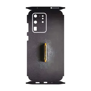 MAHOOT Harmonica-FullSkin Cover Sticker for Samsung Galaxy S20 Ultra