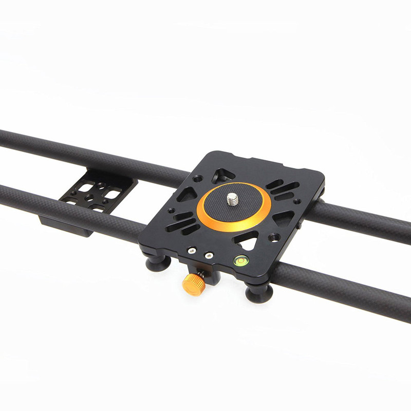ریل فوکوس دریم لایت مدل Slider-B سایز 120x10 سانتی متر