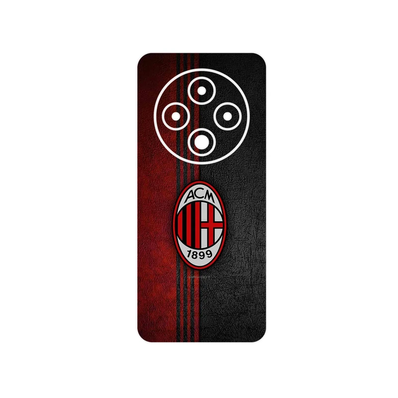 برچسب پوششی ماهوت مدل AC_Milan مناسب برای گوشی موبایل شیائومی Redmi 14C