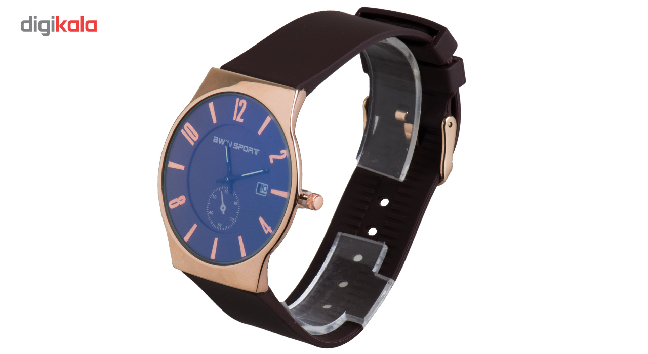 ساعت مچی عقربه‌ای بی وین اسپرت مدل Lux 2021 