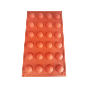 قالب سیلیکون دسری طرح مارتلاتو کد 058