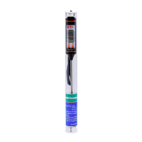 دماسنج دیجیتال مدل TP-3001