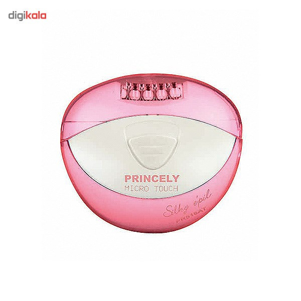 اپیلاتور پرینسلی مدل PR516