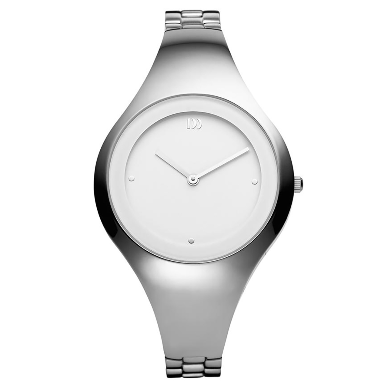 ساعت مچی عقربه ای زنانه دنیش دیزاین مدل IV62Q977