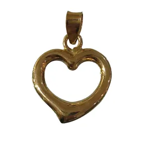 Kaniyar Gallery M778 Gold Necklace Pendant