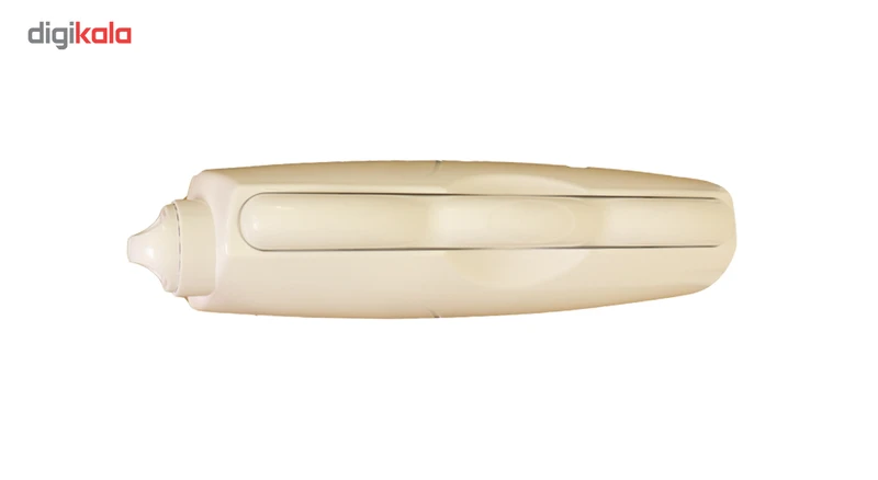 عکس شماره 12 : بند رخت دیواری مدل samina