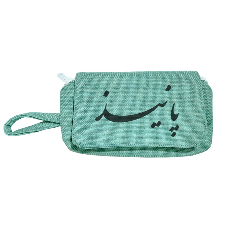 جامدادی مدل پانیذ