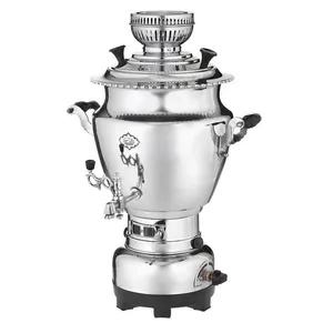 Alinassab Ganjineh Gaslight Samovar