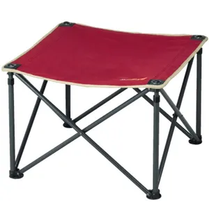 صندلی سفری کووآ مدل Foot Chair کد KL8CH0104