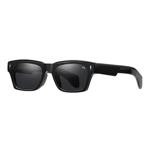 عینک آفتابی آلبرت وگ مدل SZ8309 Obsidian