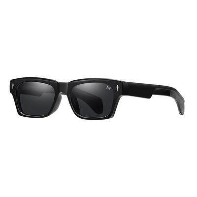 عینک آفتابی آلبرت وگ مدل SZ8309 Obsidian