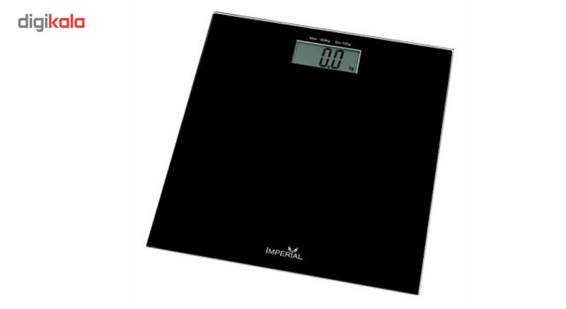 ترازو دیجیتال امپریال مدل BS412 ترازو دیجیتال امپریال مدل BS412