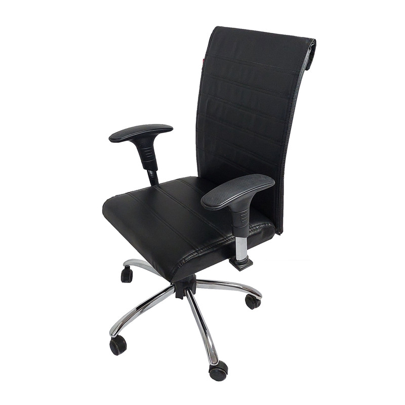 صندلی اداری مدل کرکره ای 750