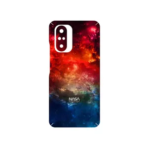MAHOOT Universe b NASA 8 Cover Sticker for Xiaomi Poco F3 5G