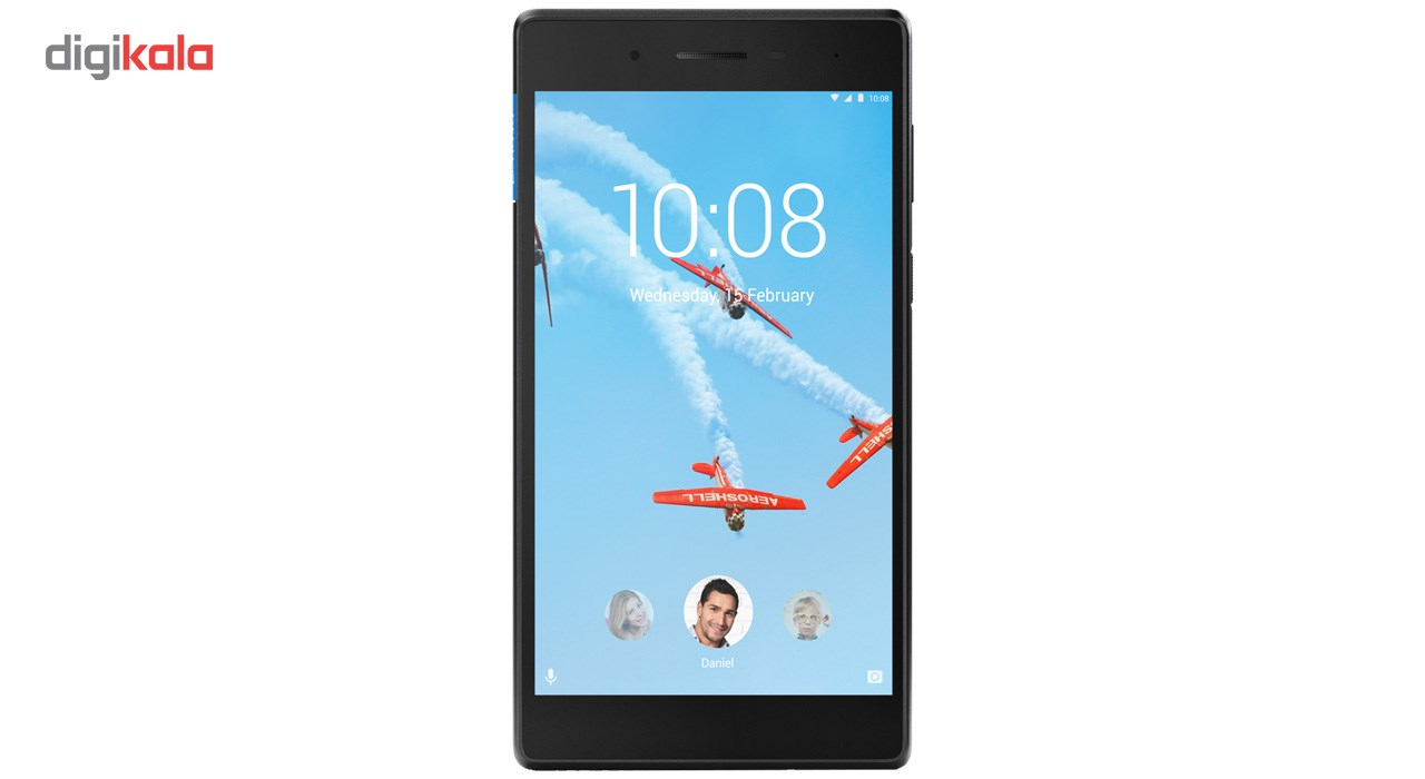 تبلت لنوو مدل Tab 7 Essential TB-7304I  ظرفیت 16 گیگابایت
