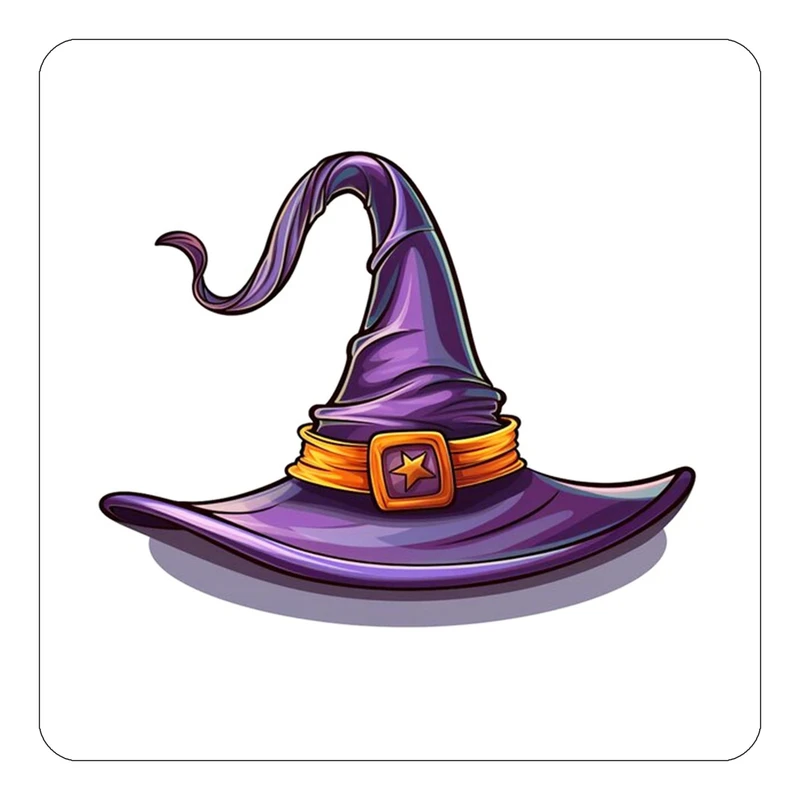 مگنت کاکتی طرح هری پاتر Harry Potter مدل mp41956