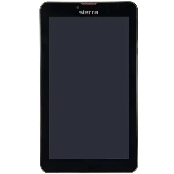 تبلت سیرا مدل SR-T74V50 دو سیم کارت