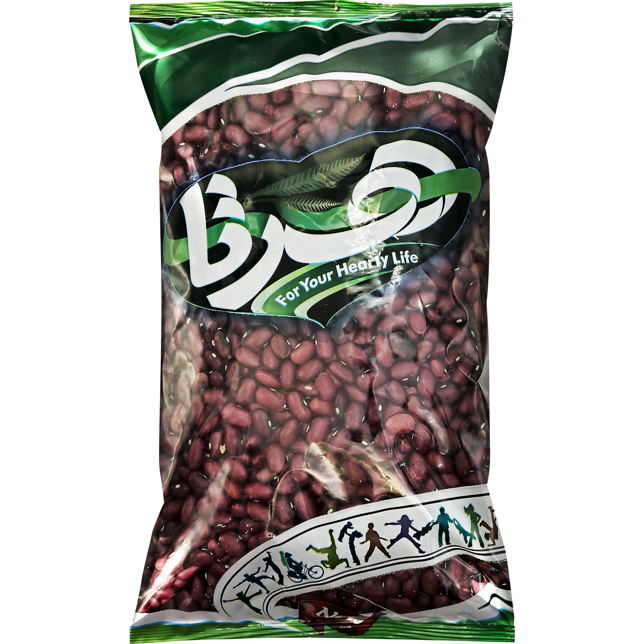 لوبیا قرمز هرتا - 900 گرم