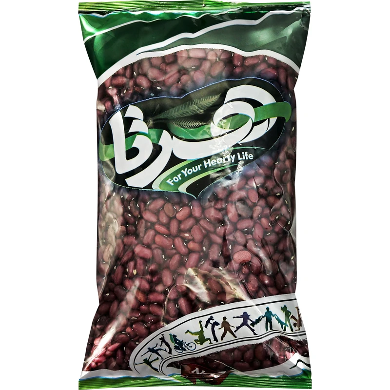 لوبیا قرمز هرتا - 450 گرم