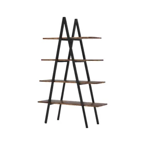 کتابخانه اسمردیس مدل +K124 - MDF
