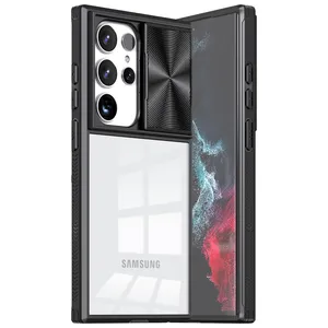BodyGuard Warrior Cover For Samsung Galaxy S24 Ultra