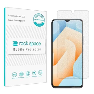 Rock space code MTT matte screen protector suitable for vivo iQOO U5e