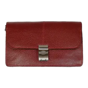 کیف دستی چرم کمالی مدل AH-00024