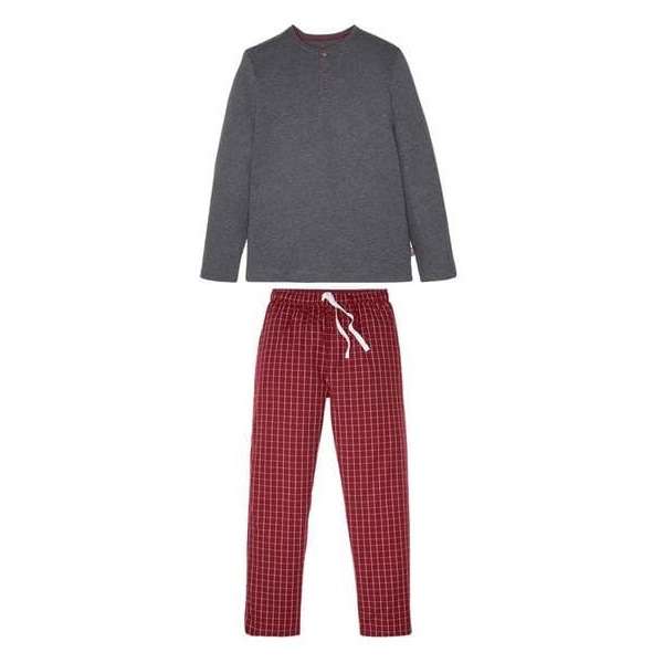 ست تی شرت و شلوار مردانه لیورجی مدل 400685