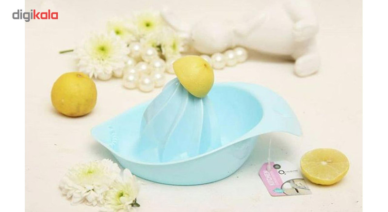 آبمیوه گیری دستی مدل کاسسنکو 1069