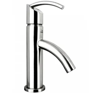 شیر روشویی وی آر اچ مدل HFVSP-2001I1