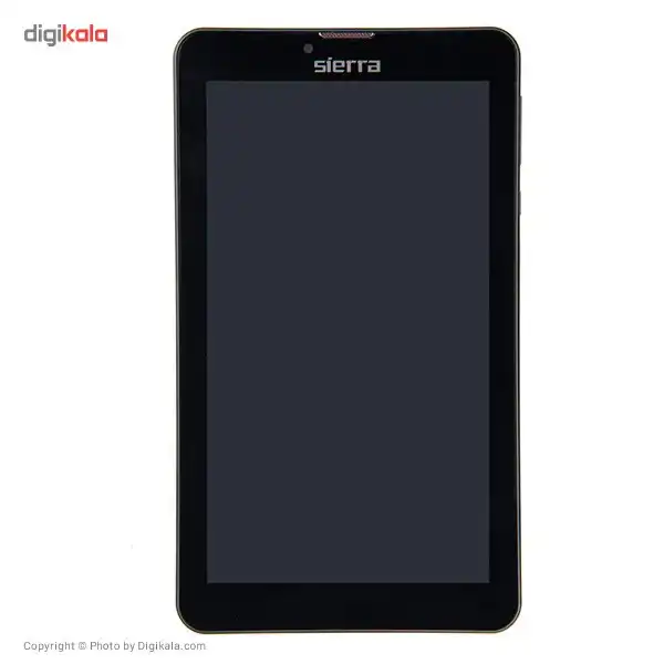 تبلت سیرا مدل SR-T74V50 دو سیم کارت