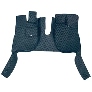 کفپوش خودرو مدل TSمناسب برای نیسان زامیاد